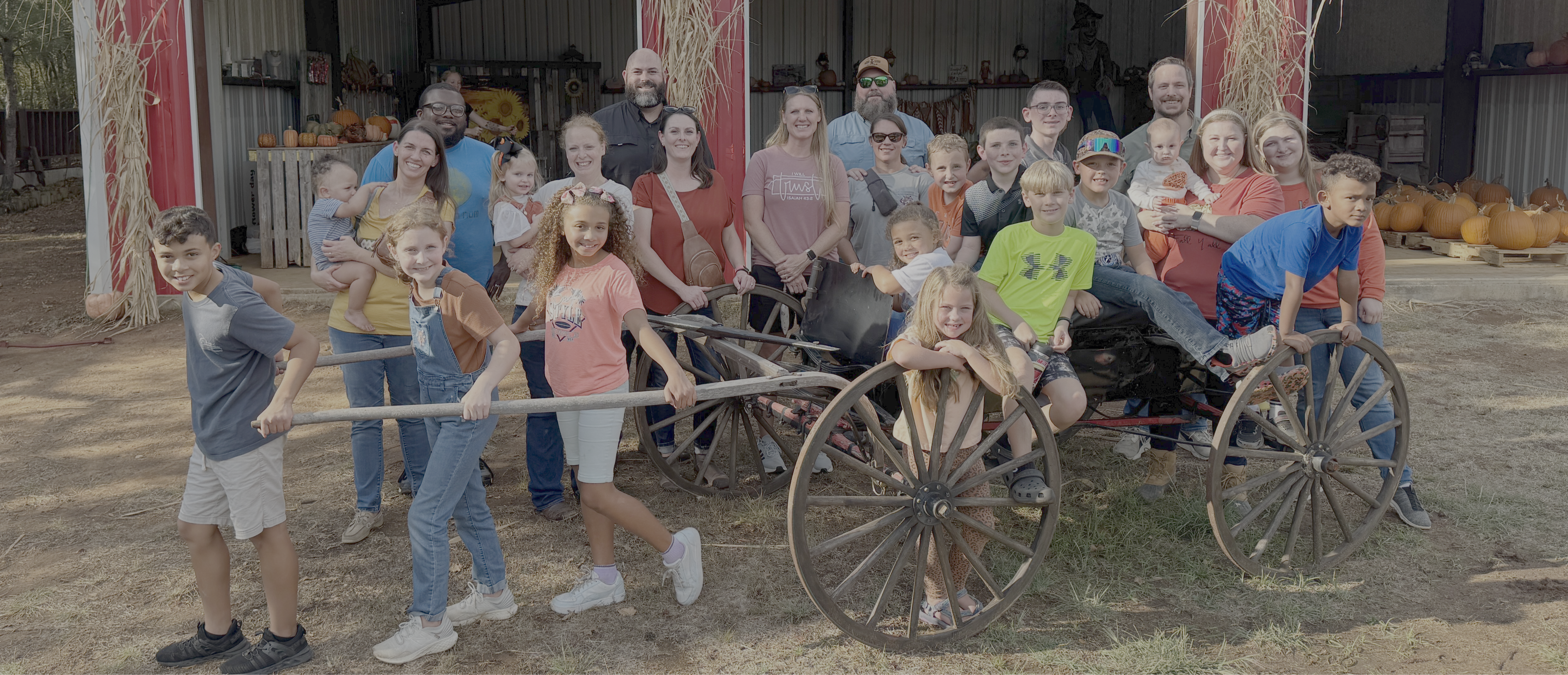 A Church for Maypearl